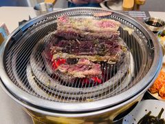 -味家烤肉烤鳗鱼牛排(西塔旗舰店)