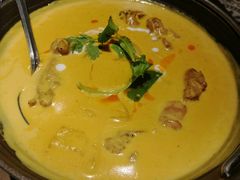椰奶咖喱鸡-美奈小馆·越南料理(中航城君尚购物中心店)