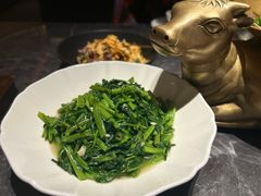 -炊烟小炒黄牛肉(浦东世纪汇店)