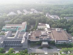-南京国际会议大酒店