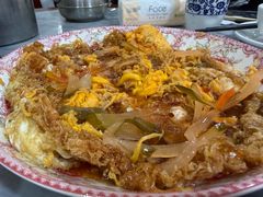 五柳炸蛋-红星光发煲仔饭(大石街店)