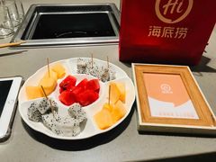 -海底捞火锅(金光华店)