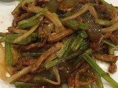 -城南往事风味主题餐厅(领秀城店)