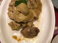 -粤仔湾砂锅粥(广益哥伦布店)