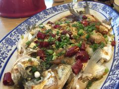 -乌镇那一年小院主题餐厅(甘泉西路店)