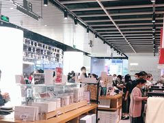 -苏宁极物(苏宁生活广场店)