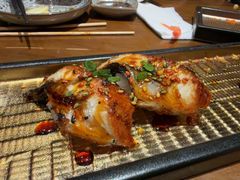 -白石的深夜食堂(济南万象城店)
