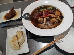 -大师兄·手工面·西北菜(美的悦然广场店)