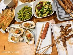 -木屋烧烤(龙华店)