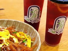 -金翠河烧鹅粤式茶餐厅(龙湖三千集天街店)
