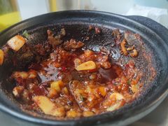 -廖记老砂锅(上清寺店)