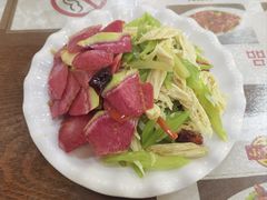 -小肠陈卤煮(草桥店)
