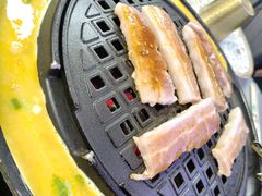 -牛犇炭火烤肉·鲜切烤肉(承德总店)