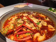 -麻六记(新天地店)