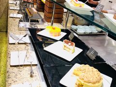 -上海锦江汤臣洲际大酒店壹阶层