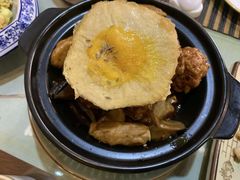 -素心斋素食餐厅