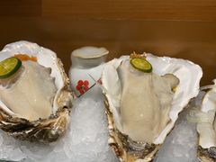 -大岛日本料理铁板烧(南通大饭店)