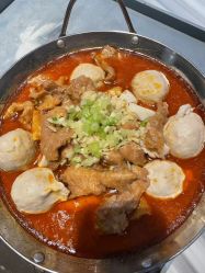 -珍膳禧宴·宴会厅