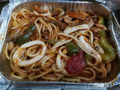 -必胜客(金凤店)