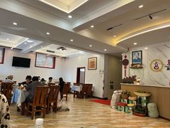 -丽泽山庄·生态怀柔菜·虹鳟鱼(红螺寺店)