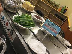 -咕叽咕叽自助烤肉小火锅(茂业清扬店)