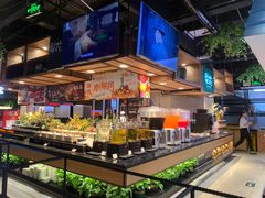 -梨花自助烤肉(乐宾店)