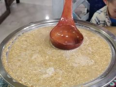 -格日勒阿妈蒙古厨房(大召店)