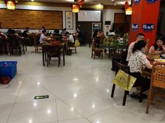 大堂-禧福楼·十五年老店(科技城店)