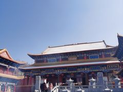 -水磨沟公园