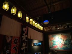 -醉虎传(南锣鼓巷店)