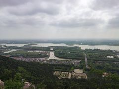 -虞山风景区