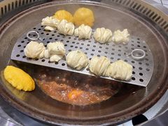 -姚稷大铁锅(龙之梦店)