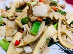 -下梅人家土菜馆(历史文化餐厅度假区店)