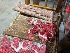 牛舌-海子口鲜牛馆(招商兰溪谷店)