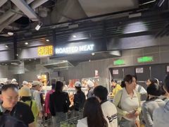 -永辉超市(通州万达店)