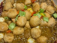 -58度品质川菜馆(经一路店)