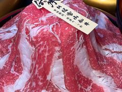 -伝承·和牛寿喜烧·放题(东营银座购物中心店)