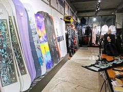 -4+2肆加贰雪具库(上庄店)