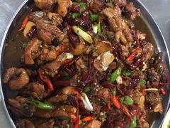 -向民炒鸡老店(火车站店)