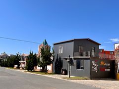 -清风小镇闯关东影视基地