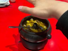 -福照楼汽锅鸡·云南菜(火车站锦江店)