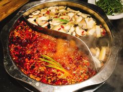 -纸盐河码头火锅(十八梯店)