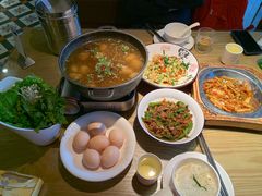 -禾田下生态餐厅(华天城总店)