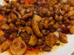 -小四川菜馆(托乐嘉店)