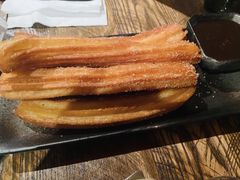 churros&nbsp;百吉果-Q MEX 库迈墨西哥餐吧(三里屯店)