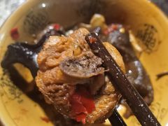 -潭州老友灶台鸡·竹屋老灶(光明E城店)