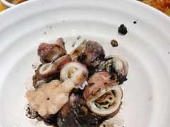 章鱼膏-东海章鱼馆(恒瑞街店)