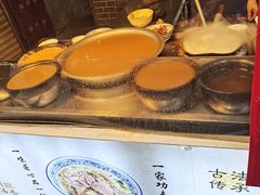 -老刘家泡馍·陕西老字号(钟楼广济街店)