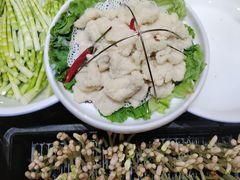 -王婆炒鱼(总店)