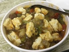 肉丸胡辣汤-清真李唯一优质肉丸糊辣汤